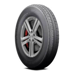 59000540 Falken Wildpeak (TEMPORARY SPARE) P255/70R18 112T BSW Tires