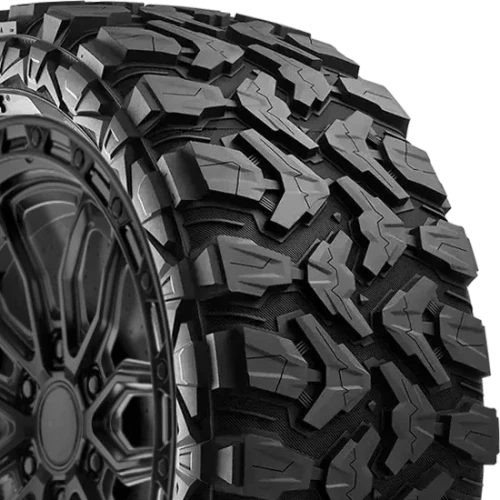 Radar Renegade X