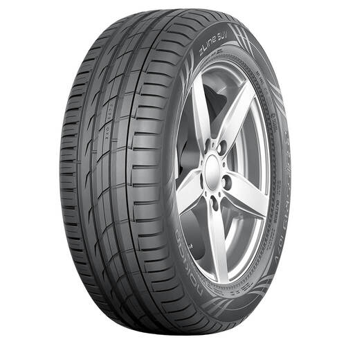 Nokian ZLine SUV