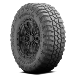 753008002 Goodyear Wrangler Boulder MT 33X12.50R20 F/12PLY Tires