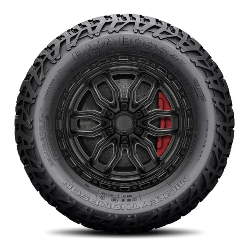 Mickey Thompson Baja Boss A/T