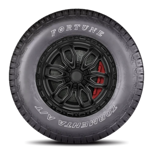 Fortune Tormenta A/T FSR308
