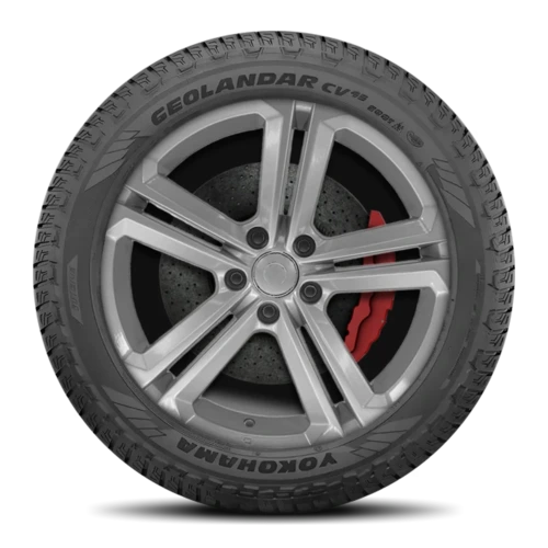 Yokohama Geolandar CV 4S