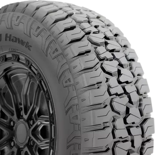 Achilles Rugged Hawk