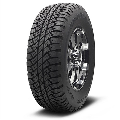 Bridgestone Dueler A/T RH-S 255/70R18 113T BSW Tires