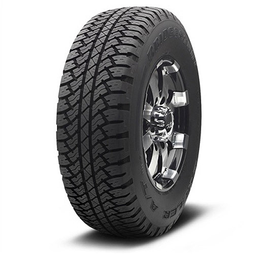 Bridgestone Dueler A/T RH-S LT265/70R17 C/6PLY BSW Tires