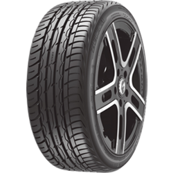1951302258 Zenna Argus UHP 285/25R22XL 95W BSW Tires