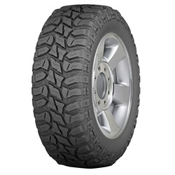 LDLB9MA Lancaster LS-67 M/T 33X12.50R22 F/12PLY BSW Tires