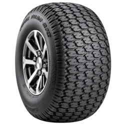 5753451 Carlstar Turf Trac R/S 15X6.00-6 A/2PLY Tires
