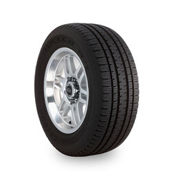007156 Bridgestone Dueler H/L Alenza P255/55R20 107H BSW Tires