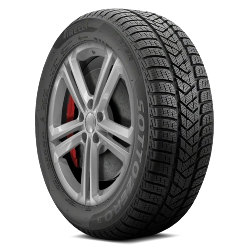 Pirelli Winter Sottozero 3