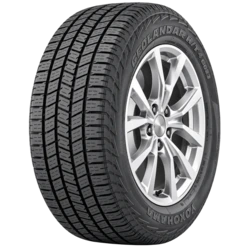 110106245 Yokohama Geolandar H/T4 275/50R21XL 113V BSW Tires