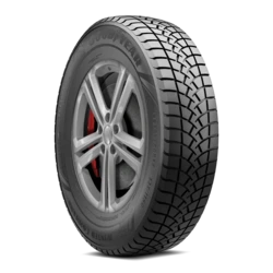 187057565 Goodyear WinterCommand 225/60R18 100T BSW Tires