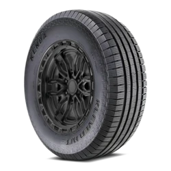 620015 Kenda Klever H/T 4S 275/55R20XL 117T RBL Tires