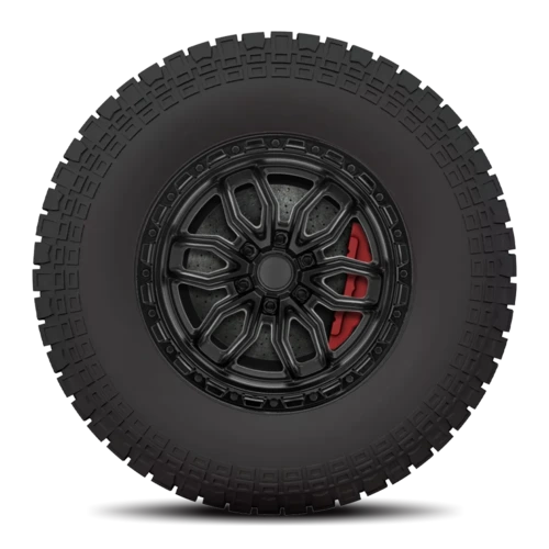 Kenda Klever A/T2 KR628