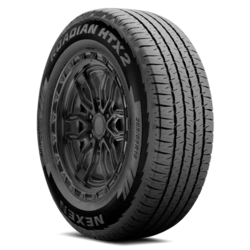 17964NXK Nexen Roadian HTX2 275/55R20 113H BSW Tires