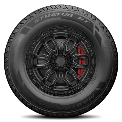 Mastercraft Stratus HT