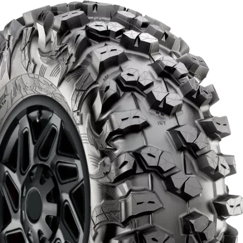 Maxxis Carnivore RT