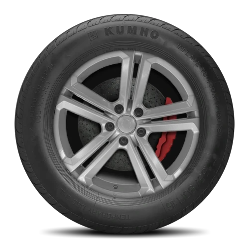 Kumho T121 Temporary Spare
