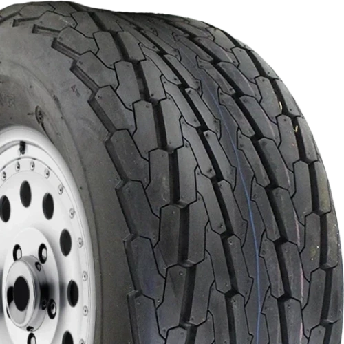 Deestone D268-Trailer