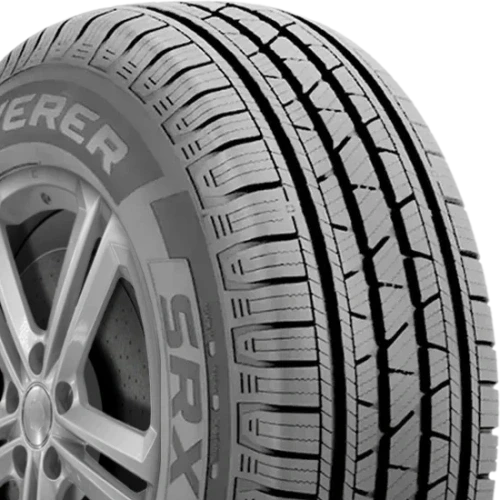 Cooper Discoverer SRX