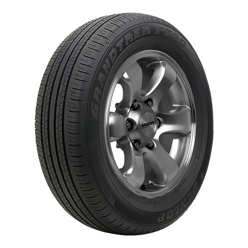 DUNLOP グラントレック PT30 Dunlop Grandtrek PT30 Tire Size 225/65R17 | Pep Boys