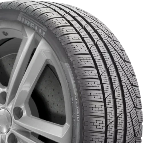 Pirelli W210 Sottozero Serie II