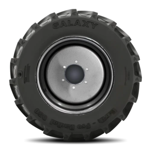 Galaxy Earth Pro R-1
