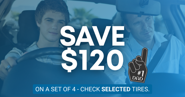 Save $120 image