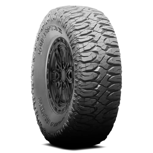 Milestar Patagonia M/T-02