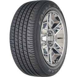106087625 Goodyear Eagle GT II P285/50R20 111H BSW Tires