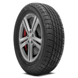 GPT61 El Dorado Grand Prix Touring RS 215/65R17 99T BSW Tires