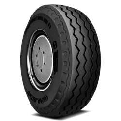 204241 Galaxy Super Industrial Rib F-3 14.5/75-16.1 H/16PLY Tires