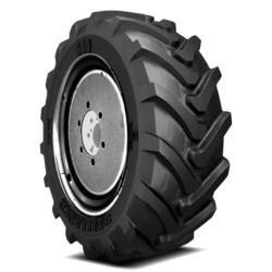 58024810 Alliance 580 Industrial R-4 Steel Belted 500/70R24 164/164A8/B Tires