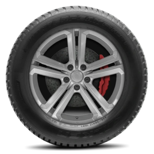 Falken Winterpeak F-Ice 1