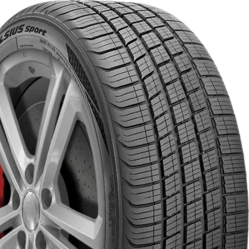 Toyo Celsius Sport