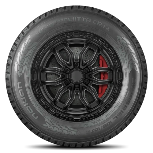 Nokian Hakkapeliitta CR3