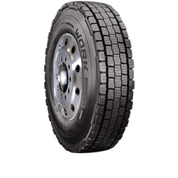 172009011 Cooper Work Series AWD 11R24.5 H/16PLY BSW Tires