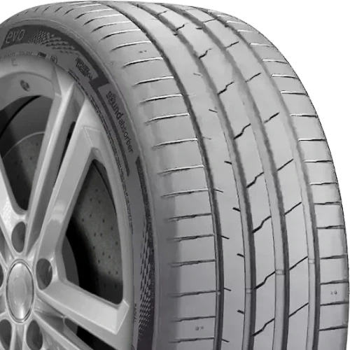 Hankook iON evo