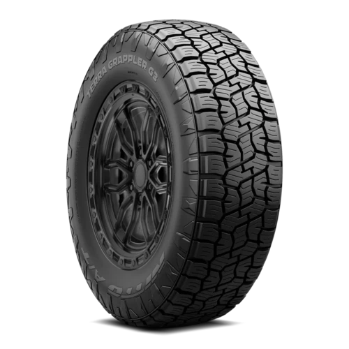 Nitto Terra Grappler G3
