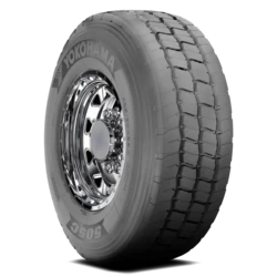 120150521 Yokohama 505C 385/65R22.5 J/18PLY Tires