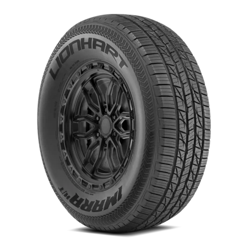 Lionhart Imara H/T