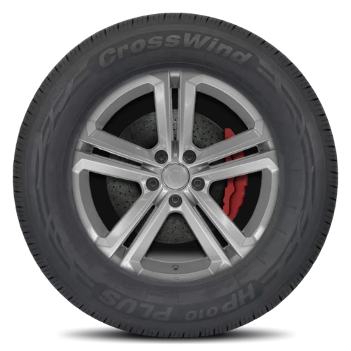 Crosswind HP010 Plus