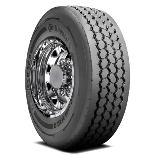 Continental Conti HAC 3