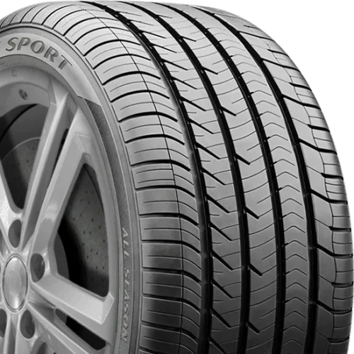 Goodyear Eagle Sport All-Season