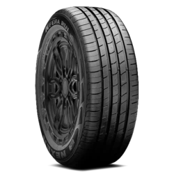 15697NXK Nexen NFera RU1 235/55R19 101Y BSW Tires