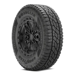 754003001 Goodyear Wrangler Outbound AT 275/60R20 115T BSL Tires