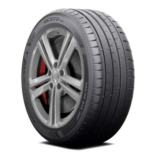 Kumho Ecsta PS91