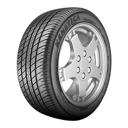 170018 Kenda Kenetica KR17 235/75R15 105S BSW Tires