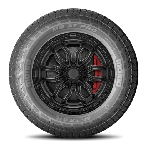 Momo M-Trail M8 At-Pro